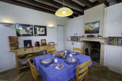 Breakfast Room