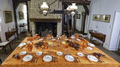 Dining Bar