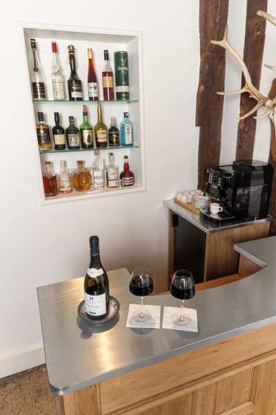 Dining Bar