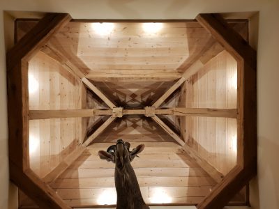 Tower Room