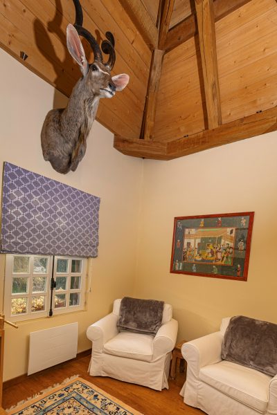 Tower Room
